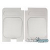 PANELES SUPERIORES ABS PUERTAS TRADESRAS DUCATO / BOXER / JUMPER 06-UP