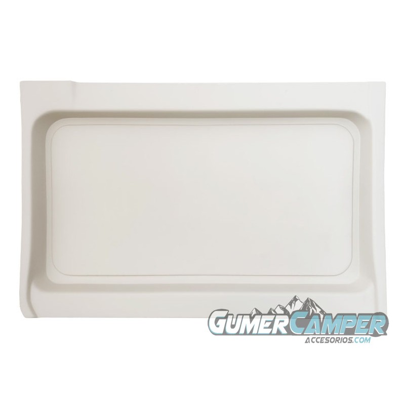 PANEL ABS LATERAL SUPERIOR TRASERO IZQUIERDO DUCATO / BOXER / JUMPER 06-UP