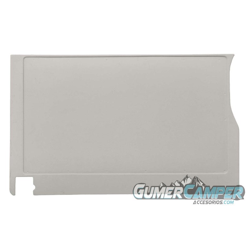 PANEL ABS INFERIOR PUERTA CORREDERA DUCATO / BOXER / JUMPER 06-UP