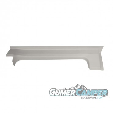 MOLDURAS ABS SUPERIOR INTERIOR PUERTA CORREDERA DUCATO / BOXER / JUMPER 06-UP