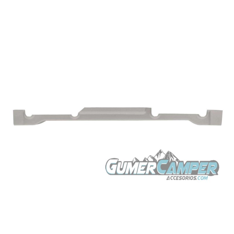 MOLDURA ABS DE SUELO DUCATO / BOXER / JUMPER 06-UP