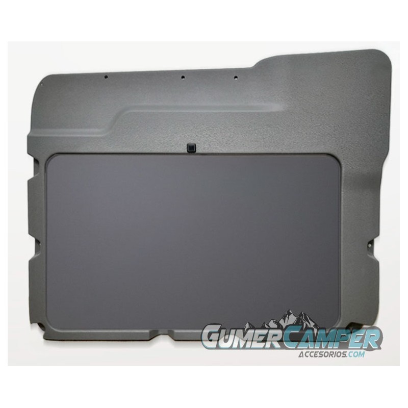 MESA PLEGABLE PUERTA CORREDERA FORD V710 / VW T7
