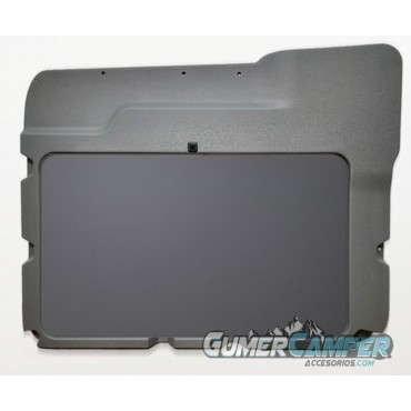 MESA PLEGABLE PUERTA CORREDERA FORD V710 / VW T7