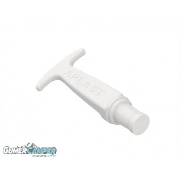 TAPON VACIADO  TANQUE AGUAS LIMPIAS 112L