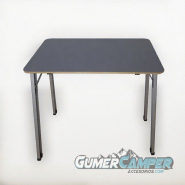 PANEL CON MESA PLEGABLE PUERTA CORREDERA VW T5 / T6