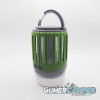 LAMPARA LED ANTIMOSQUITOS RECARGABLE CZ VERDE