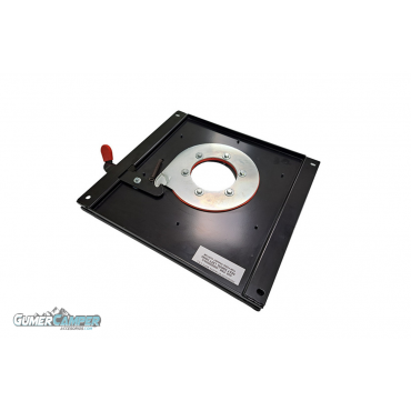 BASE GIRATORIA  FORD V710 CUSTOM/TRANSIT  V710 CONDUCTOR