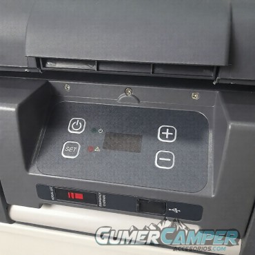 NEVERA 12V COOLZONE CF45 PX