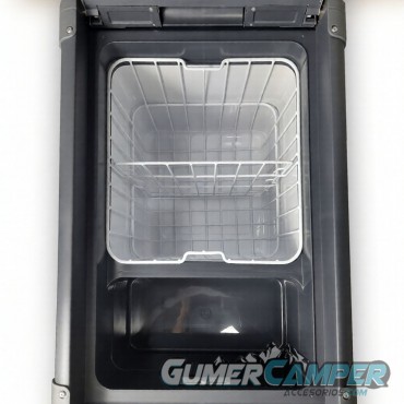 NEVERA 12V COOLZONE CF45 PX