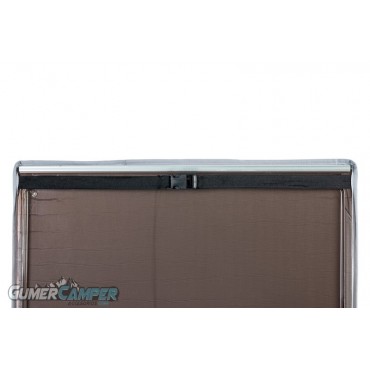 OSCURECEDORES TERMICO EXTERIOR VENTANAS  (VARIOS TAMAÑOS)