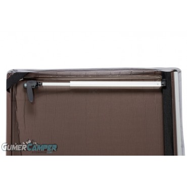 OSCURECEDORES TERMICO EXTERIOR VENTANAS  (VARIOS TAMAÑOS)