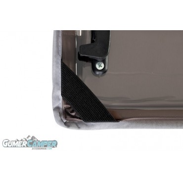 OSCURECEDORES TERMICO EXTERIOR VENTANAS  (VARIOS TAMAÑOS)