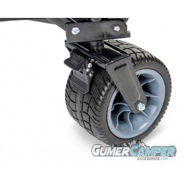 CARRO PLEGABLE DE PLAYA LAGUNE