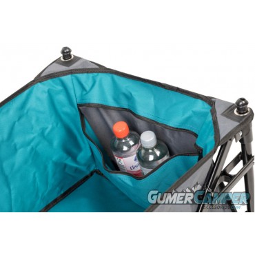 CARRO PLEGABLE DE PLAYA LAGUNE