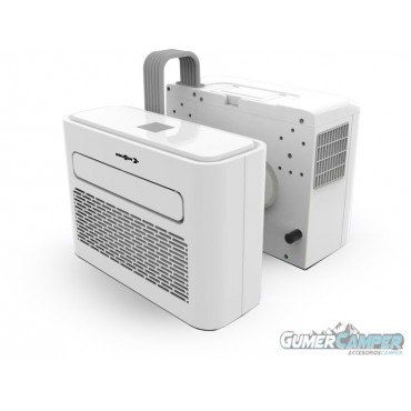 AIRE ACONDICIONADO SPLIT POLARIS TWINAIR AIR 3 220V