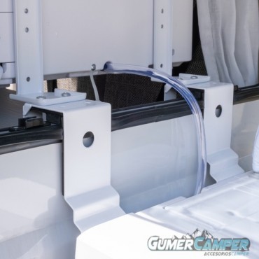 AIRE ACONDICIONADO SPLIT POLARIS TWINAIR AIR 3 220V