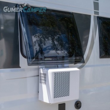 AIRE ACONDICIONADO SPLIT POLARIS TWINAIR AIR 3 220V