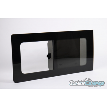 VENTANA IZQUIERDA TRANSIT CUSTOM V710