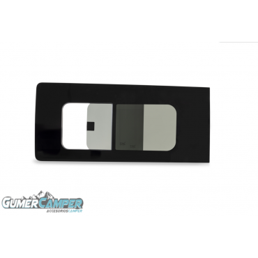 VENTANA IZQUIERDA TRANSIT CUSTOM V710