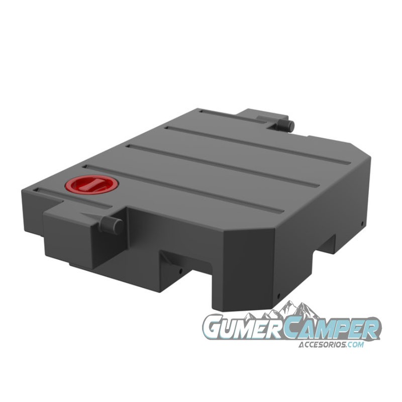 DEPOSITO 95L SPRINTER/CRAFTER MAN