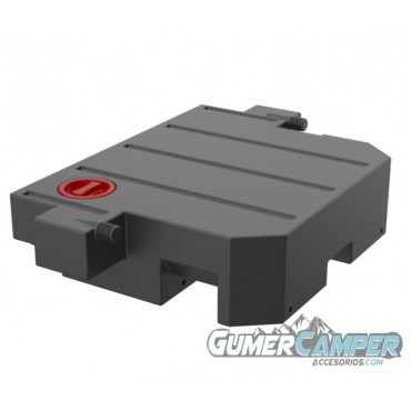 DEPOSITO 95L SPRINTER/CRAFTER MAN