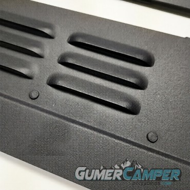 AIR VENTS CZ CABINA DUCATO / BOXER / JUMPER 06-UP