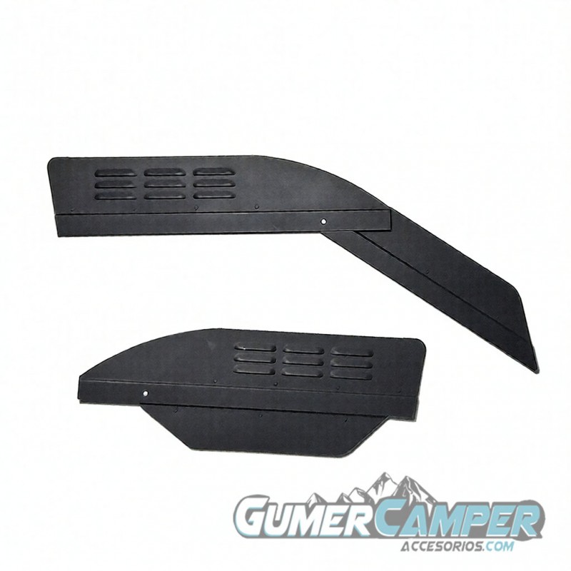 AIR VENTS CZ CABINA T5 / T6