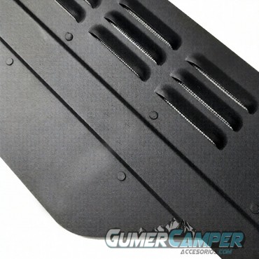 AIR VENTS CZ CABINA T5 / T6