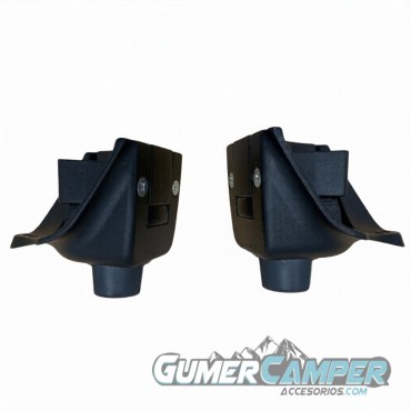 HEO SAFE DUCATO S8 A PARTIR 2021