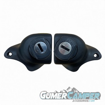 HEO SAFE DUCATO S8 A PARTIR 2021