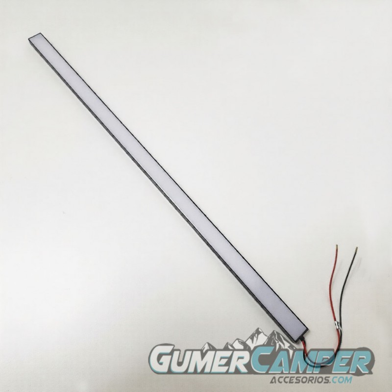 BARRA DE LED 50 BLACK RING