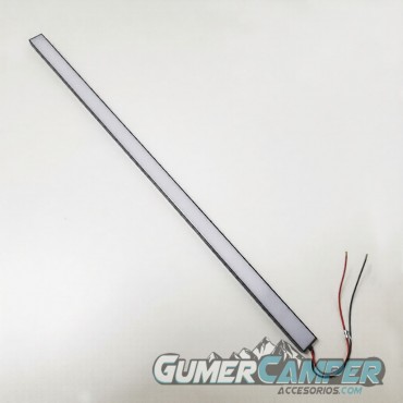 BARRA DE LED 50 BLACK RING