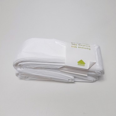 WC PATUANO EXCELLENCE (WC SECO, SIN AGUA Y CON BOLSAS HERMETICAS)