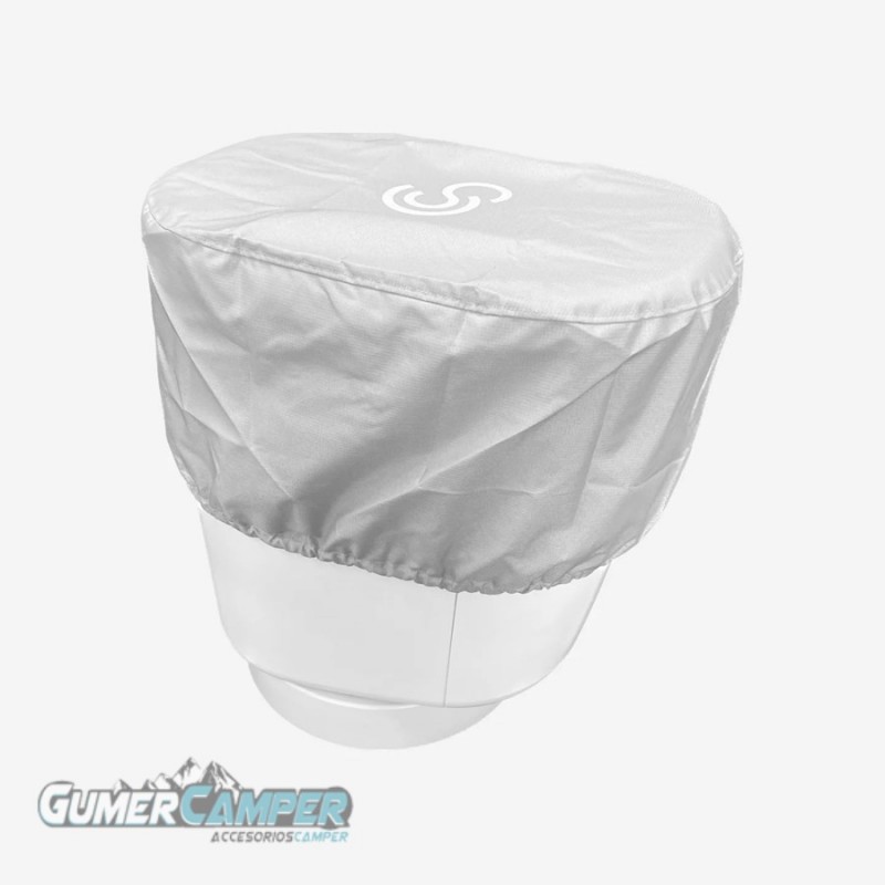 FUNDA PROTECCIÓN CONTRA EL AGUA CLESANA