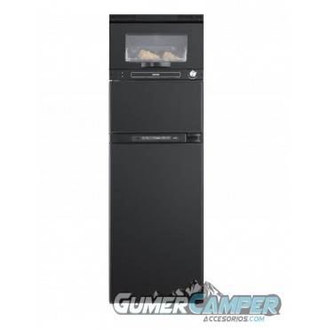 HORNO THETFORD OVEN 525 CON PARRILLA