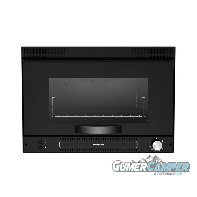HORNO THETFORD OVEN 525 CON PARRILLA