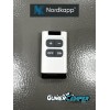 MANDO A DISTANCIA PARA CALEFACCION NORDKAPP BLUETOOTH
