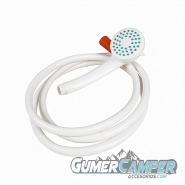 DUCHA PORTATIL DE BATERIA SEAFLO