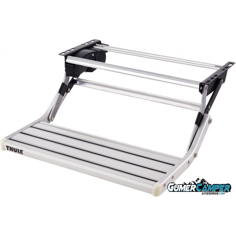 ESCALON ELECTRICO THULE OMNISTEP 460