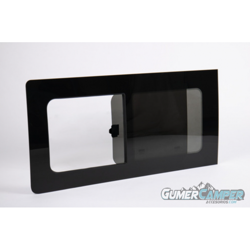 VENTANA IZQUIERDA TRANSIT CUSTOM V710