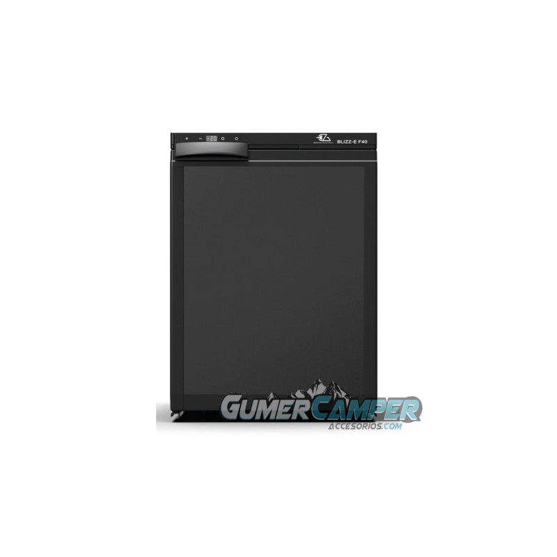 NEVERA COMPRESOR BLIZZ-E F40