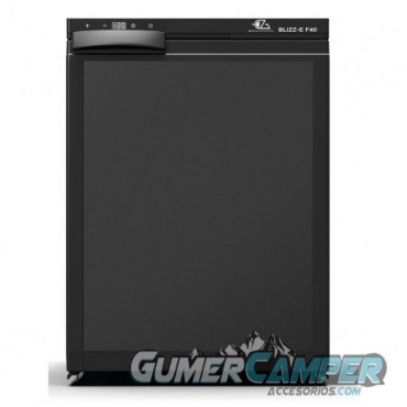 NEVERA COMPRESOR BLIZZ-E F40