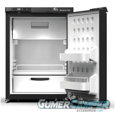 NEVERA COMPRESOR BLIZZ-E F40