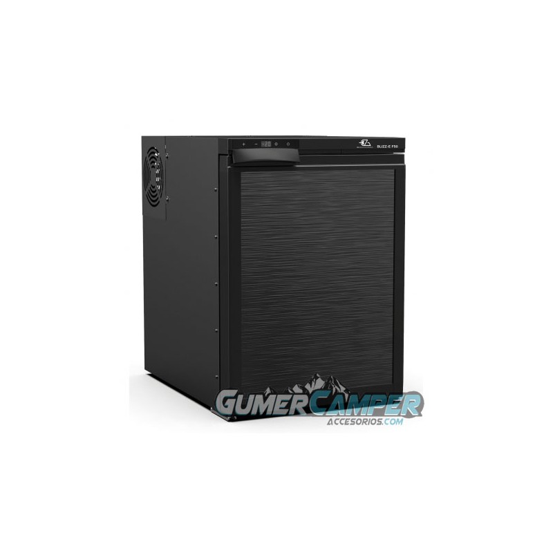 NEVERA COMPRESOR BLIZZ-E F50