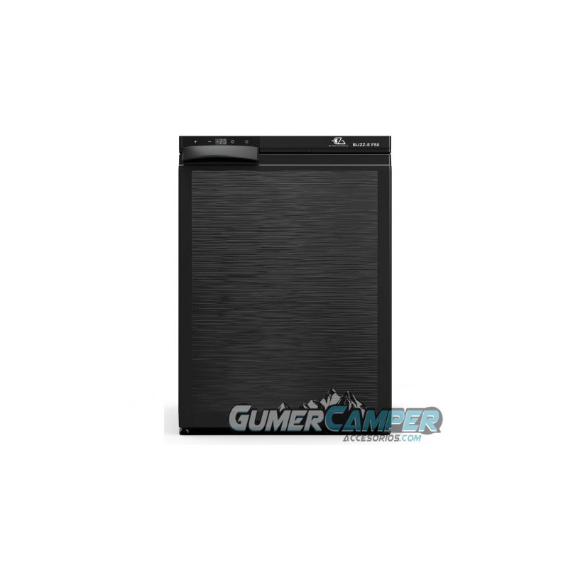 NEVERA COMPRESOR BLIZZ-E F50