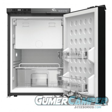 NEVERA COMPRESOR BLIZZ-E F50