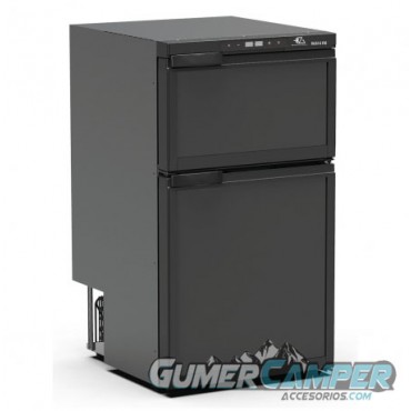 NEVERA COMPRESOR BLIZZ-E F80