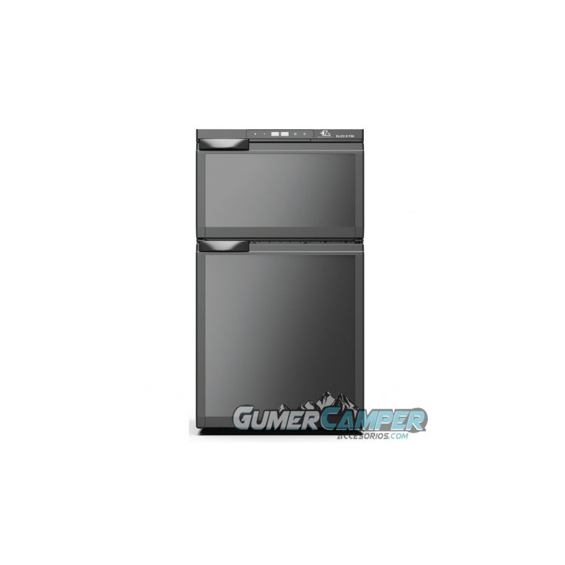 NEVERA COMPRESOR BLIZZ-E F80
