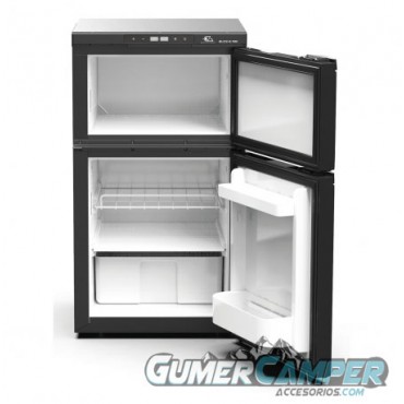 NEVERA COMPRESOR BLIZZ-E F80