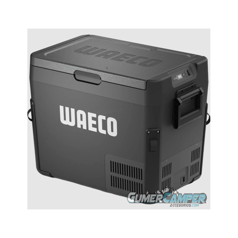 NEVERA PORTATIL WAECO WCC40